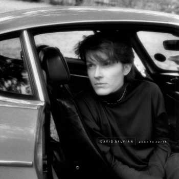 LP David Sylvian: Gone To Earth