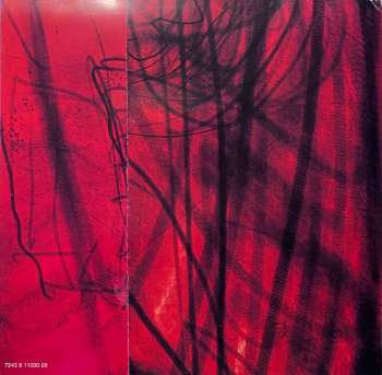 CD David Sylvian & Robert Fripp: Damage