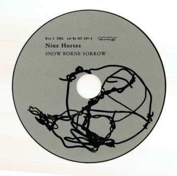 11CD/Set di cofanetti David Sylvian: Samadhisound 2003-2014 Do You Know Me Now?