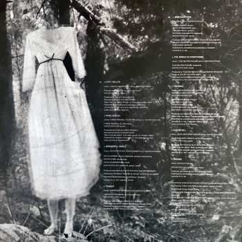 2LP David Sylvian: Sleepwalkers