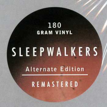 2LP David Sylvian: Sleepwalkers