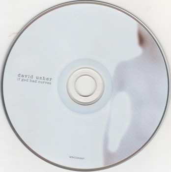 CD David Usher: If God Had Curves