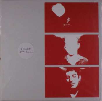 LP David Vassalotti: Guitar Dream