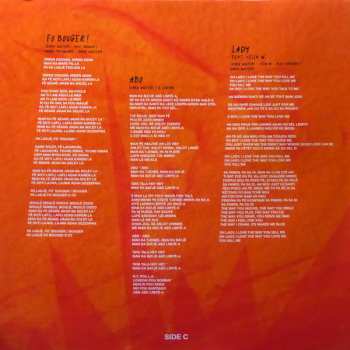 2LP David Walters: Soleil Kréyol