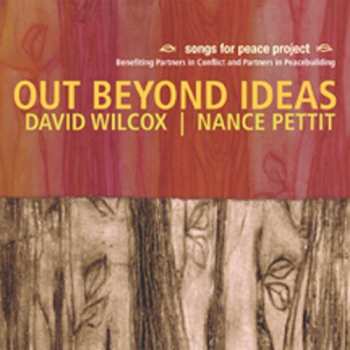 Album David Wilcox: Out Beyond Ideas