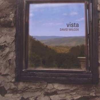 Album David Wilcox: Vista