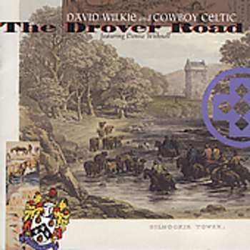 CD David Wilkie: The Drover Road