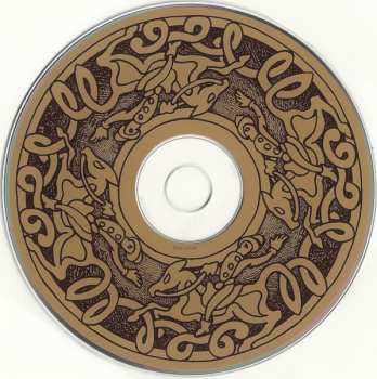 CD The McDades: Cowboy Celtic