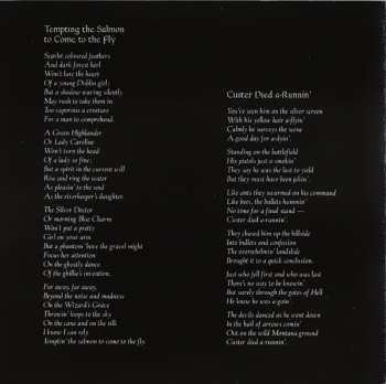 CD The McDades: Cowboy Celtic