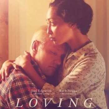 CD David Wingo: Loving (Original Motion Picture Soundtrack)