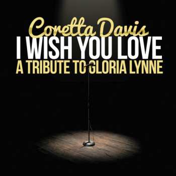 Album Davis,coretta: I Wish You Love