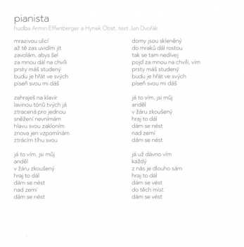 CD Helena Vondráčková: Dávno Vím Svý