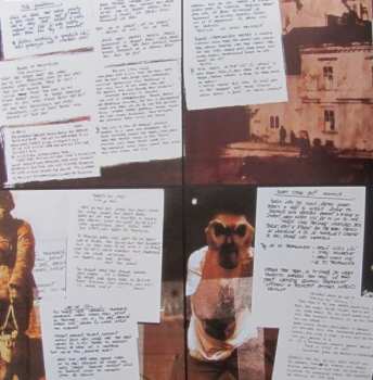 LP Davová Psychóza: Nakŕmte Prežratých CLR | LTD