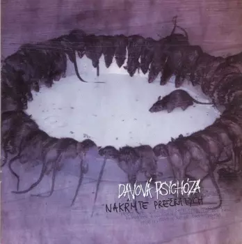 Nakŕmte Prežratých