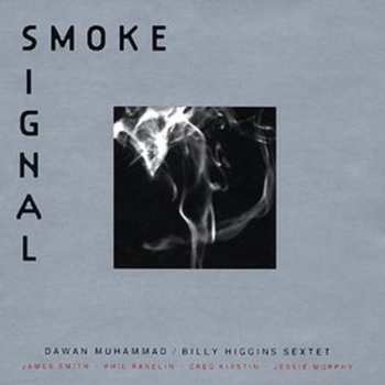 Album Dawan Muhammad: Smoke Signal