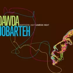 Dawda Jobarteh: Northern Light Gambian Night