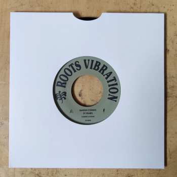 SP Daweh Congo: Fi Years