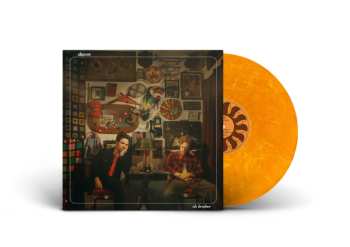 LP Dawes: Oh Brother - Turmeric