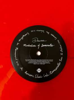 LP Dawes: Misadventures of Doomscroller CLR | LTD