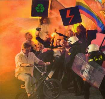 CD Dawid Podsiadło: Lata Dwudzieste