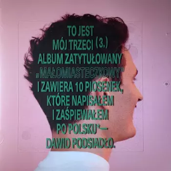 Małomiasteczkowy