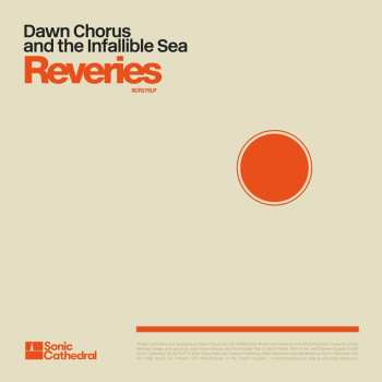 Album Dawn Chorus And The In...: Reveries