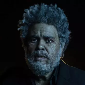 The Weeknd: Dawn FM