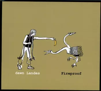 Dawn Landes: Fireproof