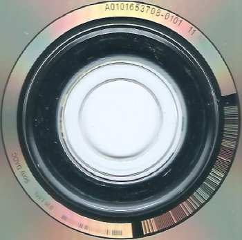 CD Dawn Of Ashes: Genocide Chapters