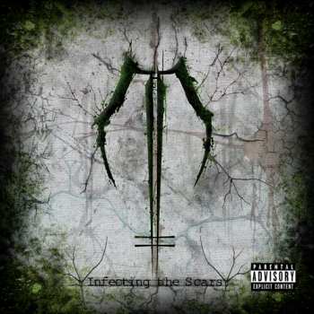 Album Dawn Of Ashes: Infecting The Scars