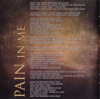 CD Dawn Of Destiny: The Beast Inside
