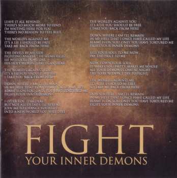 CD Dawn Of Destiny: The Beast Inside