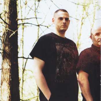 CD Dawn Of Destiny: The Beast Inside