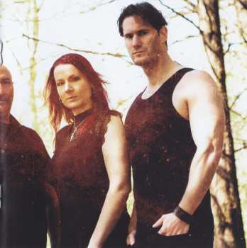CD Dawn Of Destiny: The Beast Inside