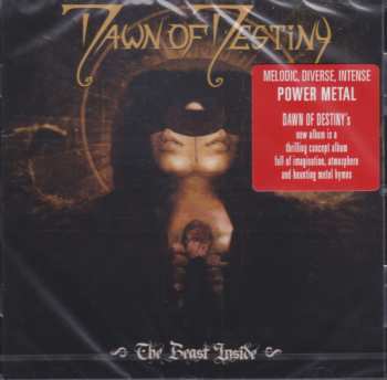 CD Dawn Of Destiny: The Beast Inside