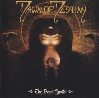 CD Dawn Of Destiny: The Beast Inside