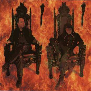 CD Dawn Of Oblivion: Phoenix Rising