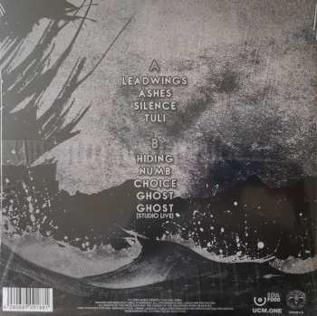 LP Dawn Of Solace: Waves CLR | LTD