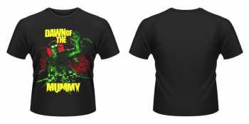 Merch Dawn Of The Mummy: Maglietta Dawn Of The Mummy