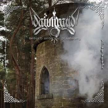 Album Dawn Ray'd: Behold Sedition Plainsong