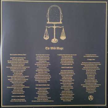 LP Dawn Ray'd: The Unlawful Assembly LTD | CLR