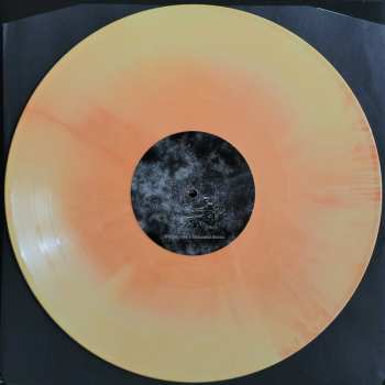 LP Dawn Ray'd: To Know The Light CLR | LTD