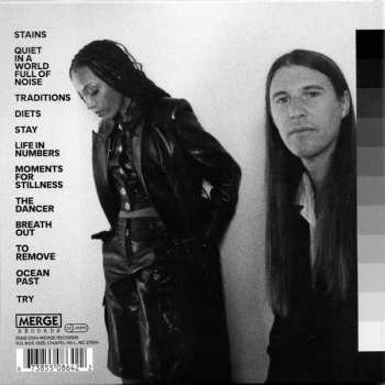 CD Dawn Richard: Quiet In A World Full of Noise