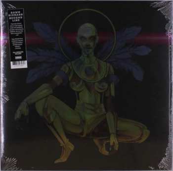 LP Dawn Richard: Second Line