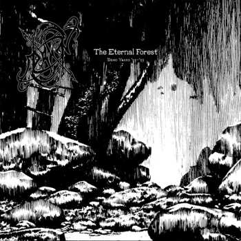 LP Dawn: The Eternal Forest CLR