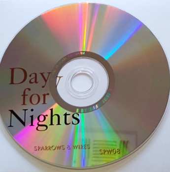 CD Day For Nights: Day For Nights