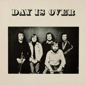 CD Day Is Over: Day Is Over