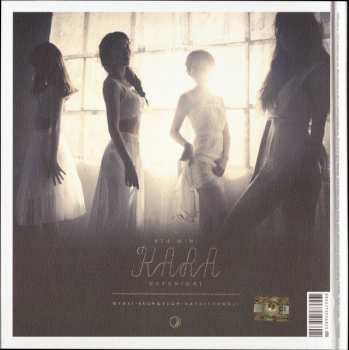 CD 카라: Day & Night (6th Mini)