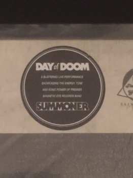 LP Summoner: Day Of Doom Live LTD | CLR