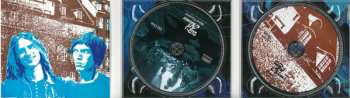 2CD Day Of Phoenix: Mind Funeral - The Recordings 1968 - 1972